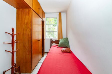 Apartamento para alugar com 64m², 3 quartos e 1 vagaQuarto 3