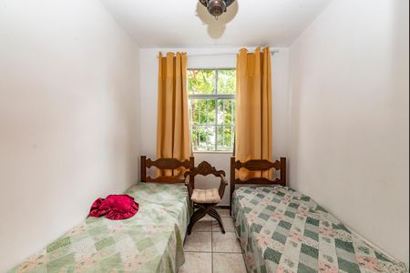 Apartamento para alugar com 64m², 3 quartos e 1 vagaQuarto 2