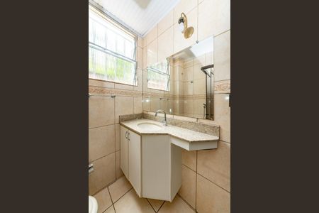 Apartamento para alugar com 64m², 3 quartos e 1 vagaBanheiro Social 1