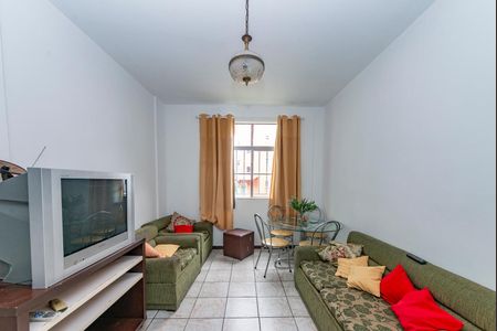 Apartamento para alugar com 64m², 3 quartos e 1 vagaSala