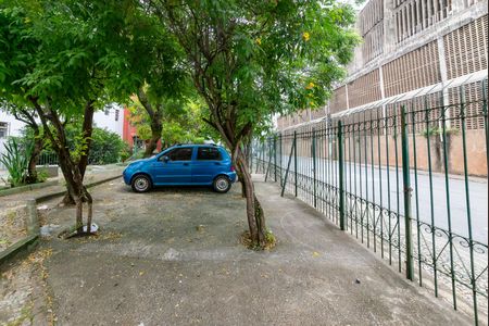 Apartamento para alugar com 64m², 3 quartos e 1 vagaGaragem