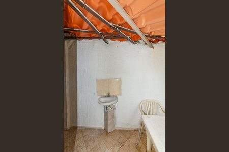 Apartamento para alugar com 64m², 3 quartos e 1 vagaBanheiro Social 2