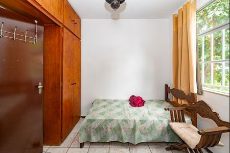 Apartamento para alugar com 64m², 3 quartos e 1 vagaQuarto 2