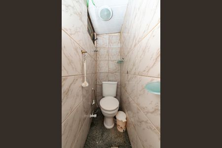 Apartamento para alugar com 64m², 3 quartos e 1 vagaBanheiro Social 2