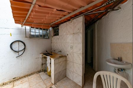 Apartamento para alugar com 64m², 3 quartos e 1 vagaÁrea de Serviço