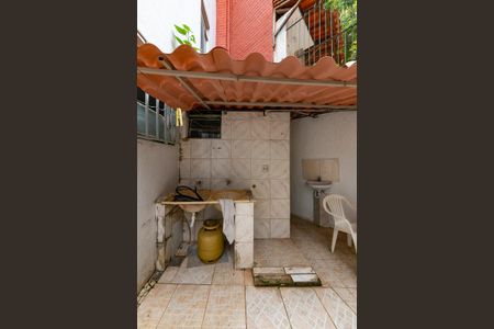 Apartamento para alugar com 64m², 3 quartos e 1 vagaÁrea de Serviço