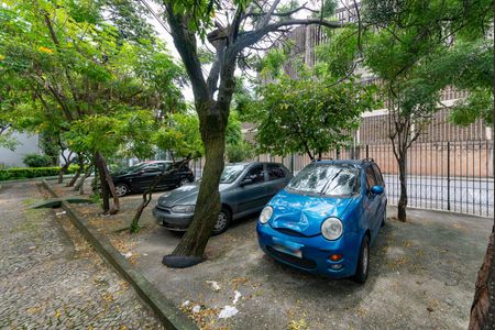 Apartamento para alugar com 64m², 3 quartos e 1 vagaGaragem