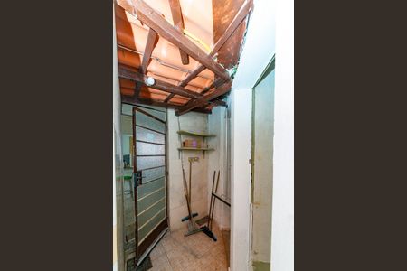 Apartamento para alugar com 64m², 3 quartos e 1 vagaDespensa