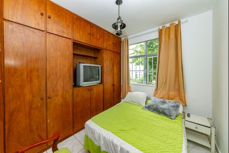 Apartamento para alugar com 64m², 3 quartos e 1 vagaQuarto 1
