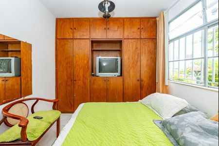 Apartamento para alugar com 64m², 3 quartos e 1 vagaQuarto 1