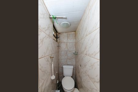 Apartamento para alugar com 64m², 3 quartos e 1 vagaBanheiro Social 2