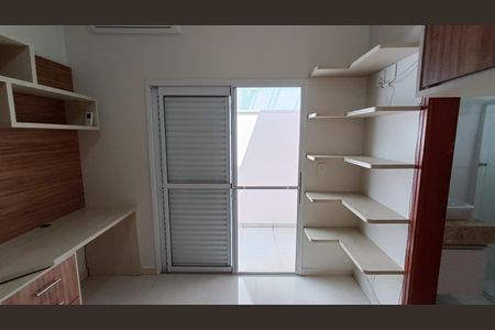 Casa de condomínio para alugar com 170m², 3 quartos e 4 vagasSuíte 1