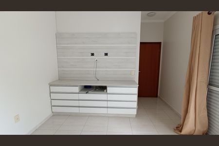 Casa de condomínio para alugar com 170m², 3 quartos e 4 vagasSuíte 3