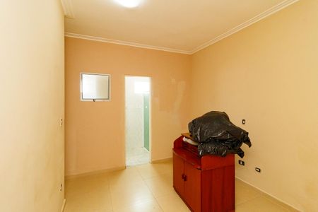 Casa à venda com 72m², 3 quartos e 2 vagasQuarto de Serviço