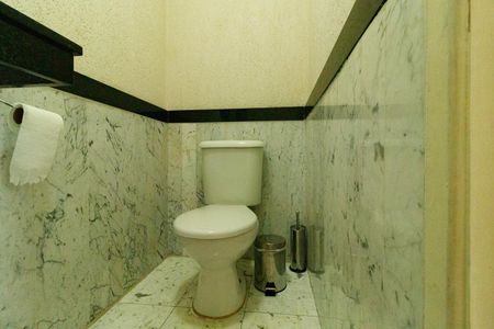 Casa à venda com 72m², 3 quartos e 2 vagasLavabo