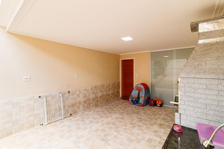 Casa à venda com 72m², 3 quartos e 2 vagasGaragem