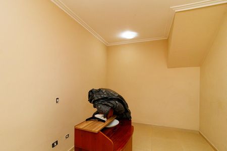 Casa à venda com 72m², 3 quartos e 2 vagasQuarto de Serviço