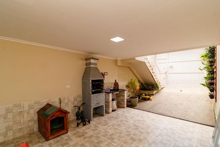 Casa à venda com 72m², 3 quartos e 2 vagasGaragemGaragem