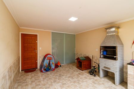 Casa à venda com 72m², 3 quartos e 2 vagasGaragem