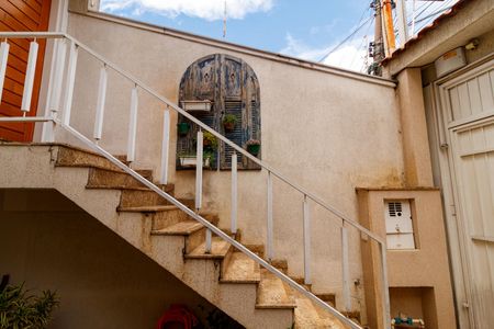 Casa à venda com 72m², 3 quartos e 2 vagasÁrea externa