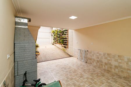 Casa à venda com 72m², 3 quartos e 2 vagasGaragem