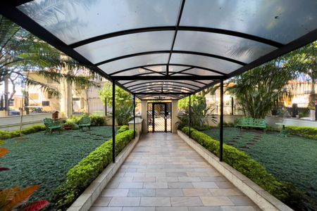 Apartamento à venda com 57m², 1 quarto e sem vaga Apartamento à venda com 57m², 1 quarto e sem vagaEntrada