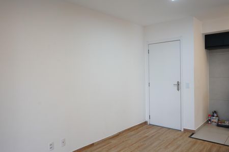 Apartamento para alugar com 40m², 1 quarto e sem vagaSala