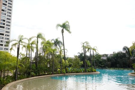 Apartamento para alugar com 40m², 1 quarto e sem vagaPiscina