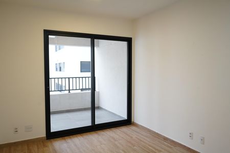 Apartamento para alugar com 40m², 1 quarto e sem vagaSala