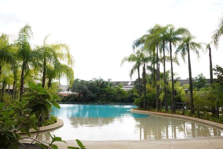 Apartamento para alugar com 40m², 1 quarto e sem vagaPiscina