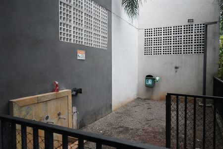 Apartamento para alugar com 40m², 1 quarto e sem vagaPet