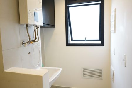 Apartamento para alugar com 40m², 1 quarto e sem vagaÁrea de Serviço