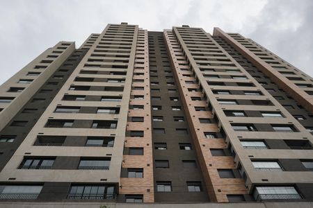 Apartamento para alugar com 40m², 1 quarto e sem vagaFachada