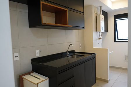 Apartamento para alugar com 40m², 1 quarto e sem vagaCozinha