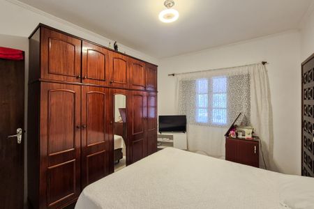Casa à venda com 97m², 3 quartos e 3 vagas Casa à venda com 97m², 3 quartos e 3 vagasQuarto 1