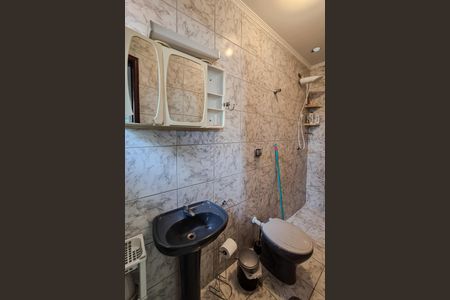 Casa à venda com 97m², 3 quartos e 3 vagas Casa à venda com 97m², 3 quartos e 3 vagasBanheiro da Suíte