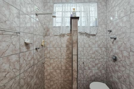 Casa à venda com 97m², 3 quartos e 3 vagas Casa à venda com 97m², 3 quartos e 3 vagasBanheiro Social