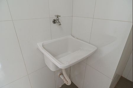 Apartamento à venda com 36m², 1 quarto e sem vaga Apartamento à venda com 36m², 1 quarto e sem vagaÁrea de Serviço