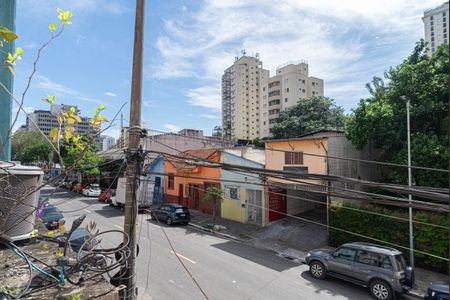 Apartamento à venda com 36m², 1 quarto e sem vaga Apartamento à venda com 36m², 1 quarto e sem vagaVista da Suíte