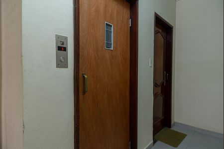 Apartamento à venda com 36m², 1 quarto e sem vaga Apartamento à venda com 36m², 1 quarto e sem vagaÁrea comum - Elevadores