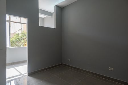 Apartamento à venda com 36m², 1 quarto e sem vaga Apartamento à venda com 36m², 1 quarto e sem vagaSala