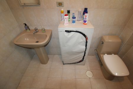 Apartamento à venda com 52m², 1 quarto e 1 vagaBanheiro