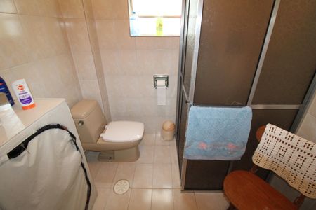 Apartamento à venda com 52m², 1 quarto e 1 vagaBanheiro