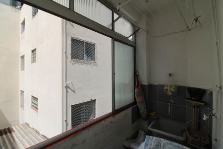 Apartamento à venda com 52m², 1 quarto e 1 vagaÁrea de Serviço