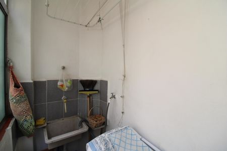 Apartamento à venda com 52m², 1 quarto e 1 vagaÁrea de Serviço