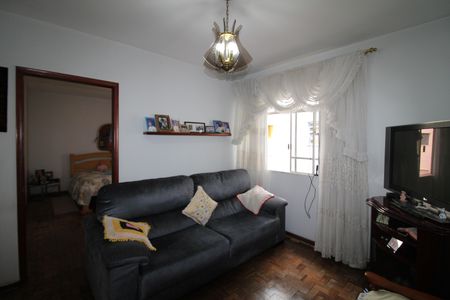 Apartamento à venda com 52m², 1 quarto e 1 vagaSala