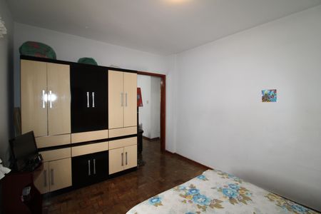 Apartamento à venda com 52m², 1 quarto e 1 vagaQuarto 1