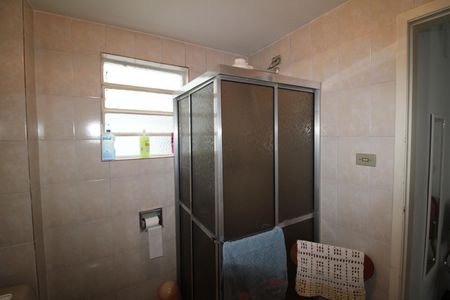 Apartamento à venda com 52m², 1 quarto e 1 vagaBanheiro