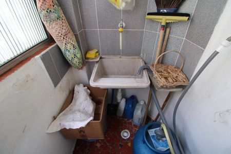 Apartamento à venda com 52m², 1 quarto e 1 vagaÁrea de Serviço