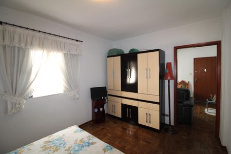 Apartamento à venda com 52m², 1 quarto e 1 vagaQuarto 1